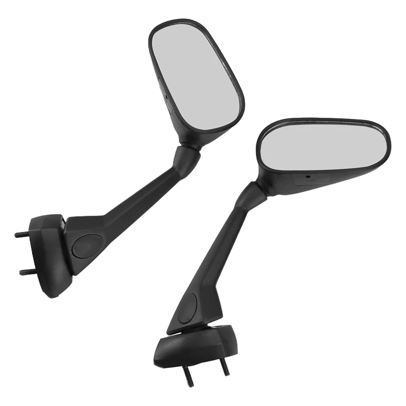 Motorcycle Rearview Mirror Side Mirrors For Yamaha FZ1 Fazer 2007 2008 2009 2010 2011 2012 2013