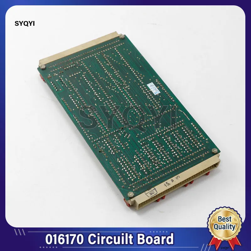 95% Original New Best Quality Ploar 016170 Circuilt Board For Ploar 92 115 137 155 Paper Cutter Parts