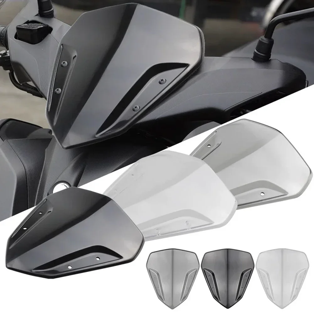 For YAMAHA NVX155 AEROX155 Motorcycle Handguard WindShield Protection Handle Guard Windscreen Handguard Guards NVX AEROX 155