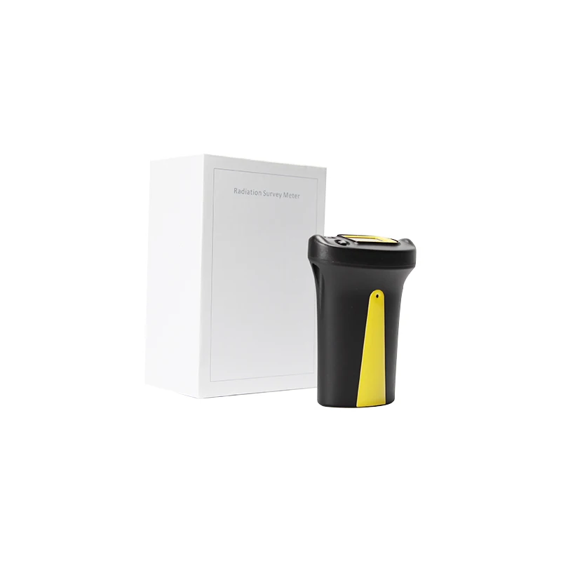 

RG1100 Industry Radiation Survey Meter Portable Personal Dosimeter
