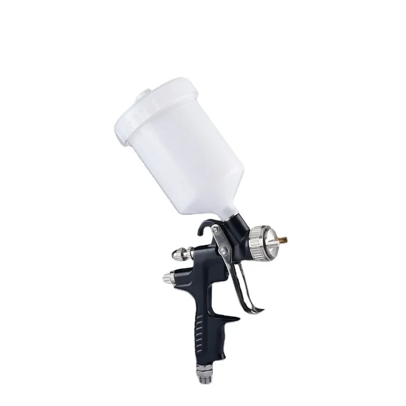 

AEROPRO A604 1.3mm HVLP Air Pneumatic Tools for Gravity Feed for Car Painting Finish Automobile Spray Paint Sprayer