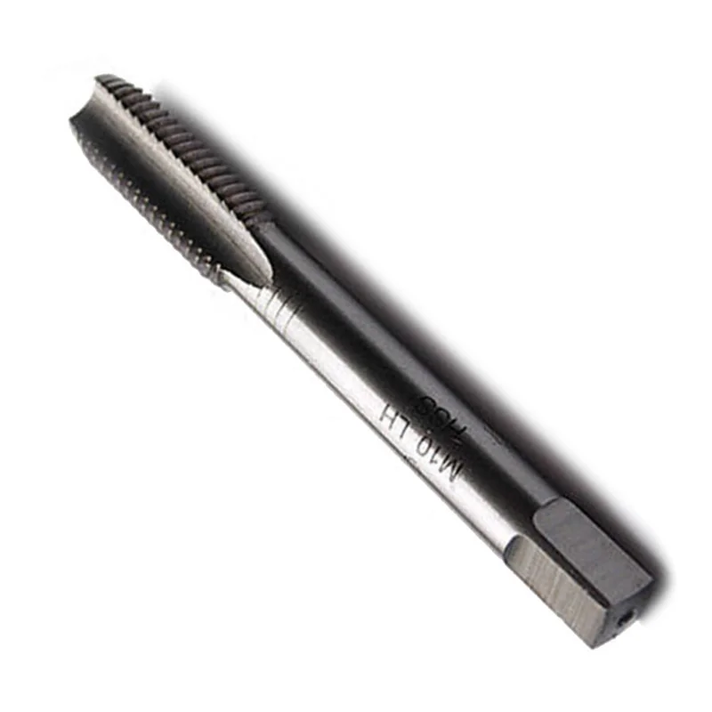 Right Hand Tap M19x2mm for Standardized Thread Formation in Hydraulic Pneumatic and Power Transmission Components