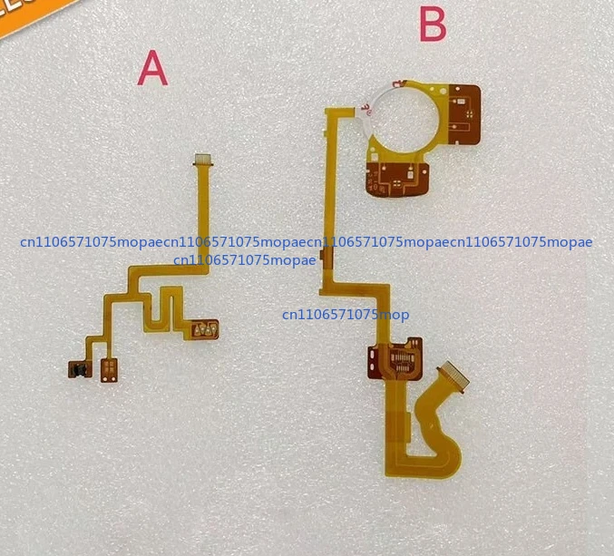 for Sony 18-105 Anti Shake Focus Lens Cable Flex Repair Accessories