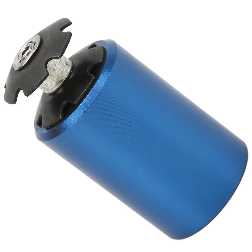 

Инструмент для установки звездообразной гайки (стар-нут) из стали и алюминия для трубок 22,2-28,6 мм, легкий инструмент для установки на переднюю вилку велосипеда