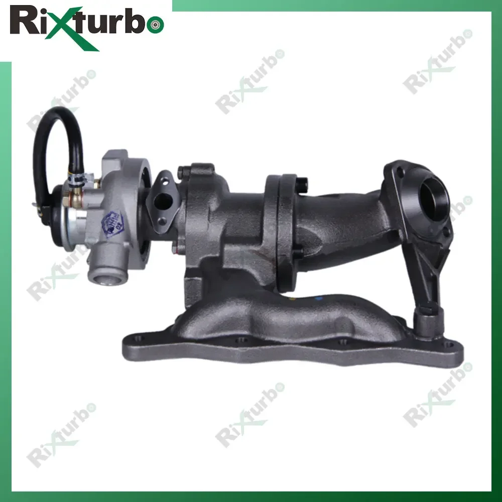 Turbo KP31 Turbocharge for Mercedes Smart cdi 0.8 CDI MC01 30 Kw OM660DE08LA DPF 54319700002 Turbine 6600960199 6600960099