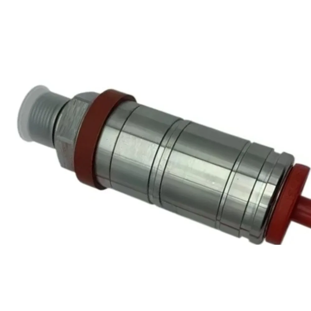 RE255758 Quick Coupler Agricultural Tractor Attachment for John Deere Metal Rubber Red Line 1pc