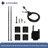 ANYCUBIC Original Material Break Detection Module For Kobra Neo Kobra GO Kobra 2 FDM 3D Printer Accessories