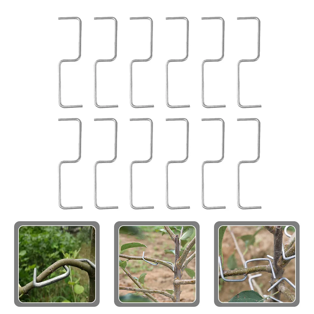 

Fruit Tree Branch Puller Shape Tool Limb Spreaders for Trees Angles Tools Modelling Stem Trainer Shaper