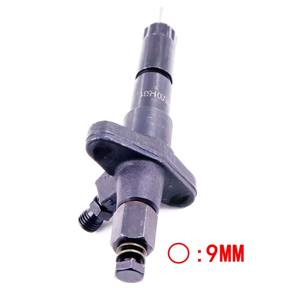 Oil Injection Nozzle AD105 S531 For YM30 YM32 YM35 Tractor Single Cylinder Diesel Engine Agricultural Machinery Parts