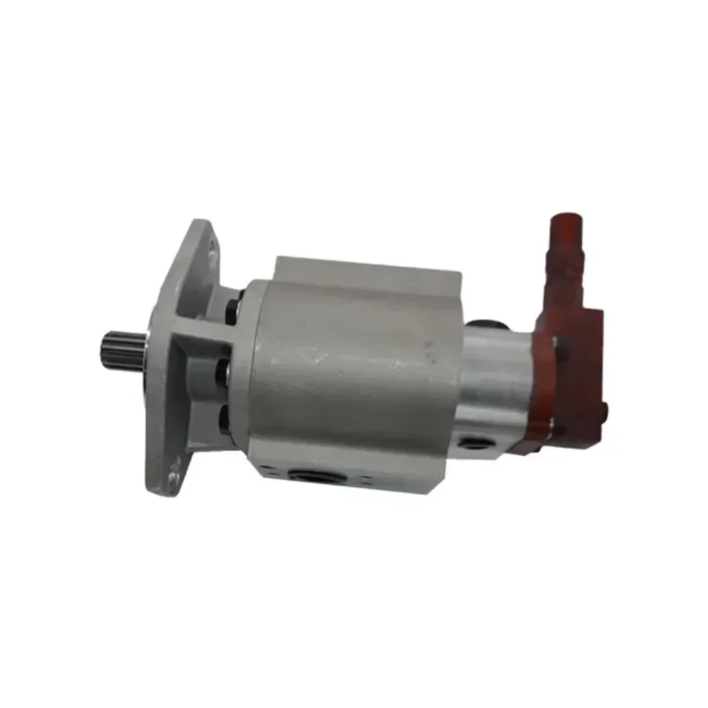 1U1779 1U-1779 Hydraulic Gear Pump For Wheel Loader 3406 Engine