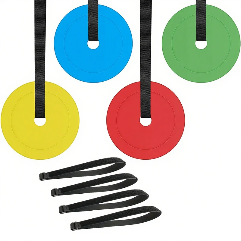 2 шт. регулируемые футбольные ворота, портативное оборудование для стрельбы для футбола, лакросса, бейсбола, футбола, улучшения