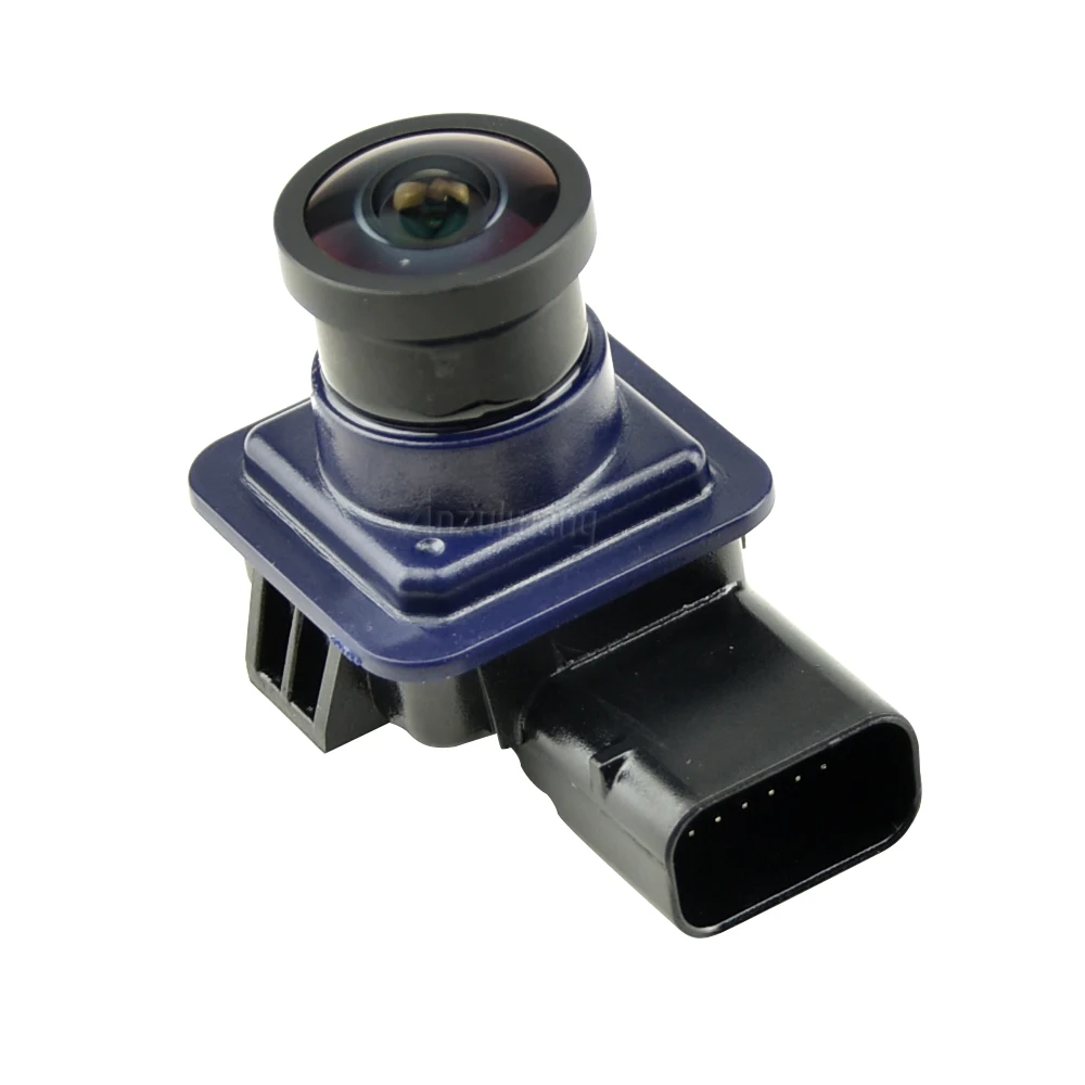 

Rear View Camera Anti Fog FL1Z-19G490-A ABS Reversing Camera High Resolution IP68 Waterproof Impact Resistance for Cars