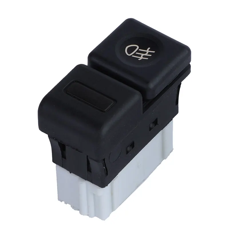 New Fog Cargo Lamp Control Switch For Peugeot 605 1989-1999 96000588 Car Accessories