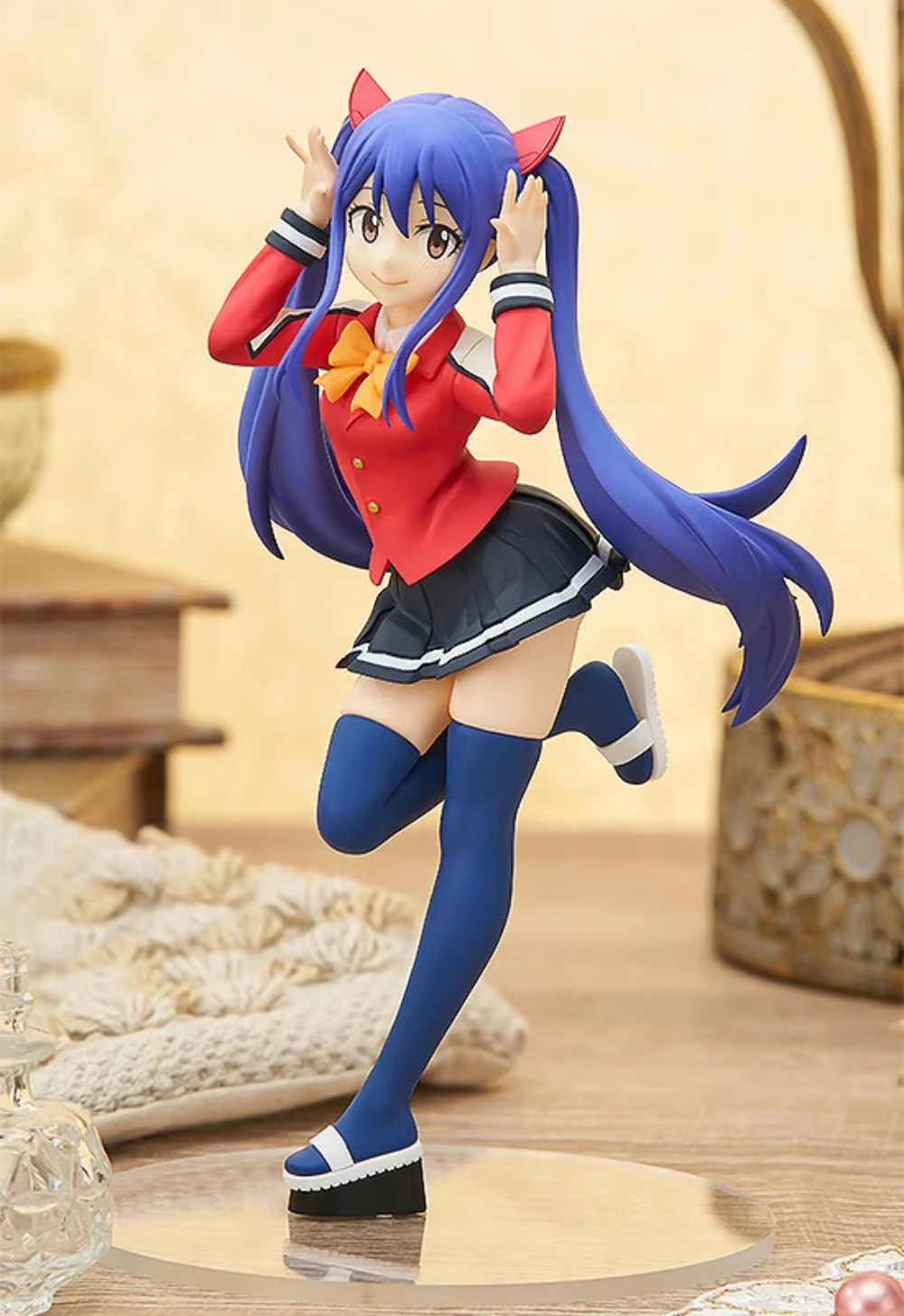 100% Оригинальная фигурка Good – обзор и цена Good Smile Company Pop Up Parade