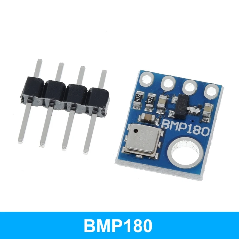 TZT GY-68 BMP180 BMP280 Digital Barometric Pressure Sensor Module for arduino