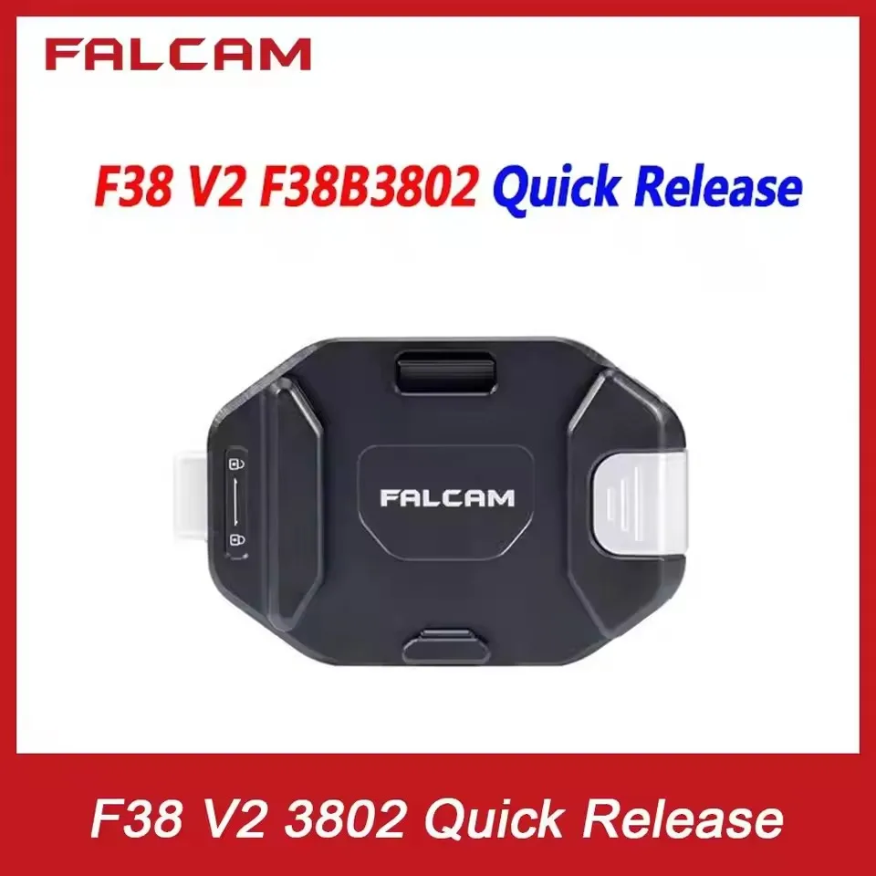 Falcam F38 V2 F38B3…