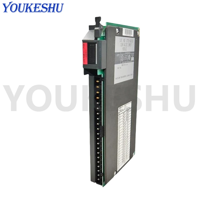 Inventário novo e original 1771-IAD Spot