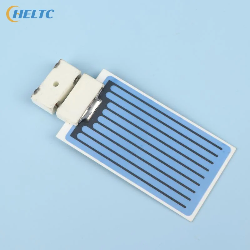 Portable Ozone Generator Ozone Ceramic Plate 3.5g Ozone Generator Air Purifier Parts