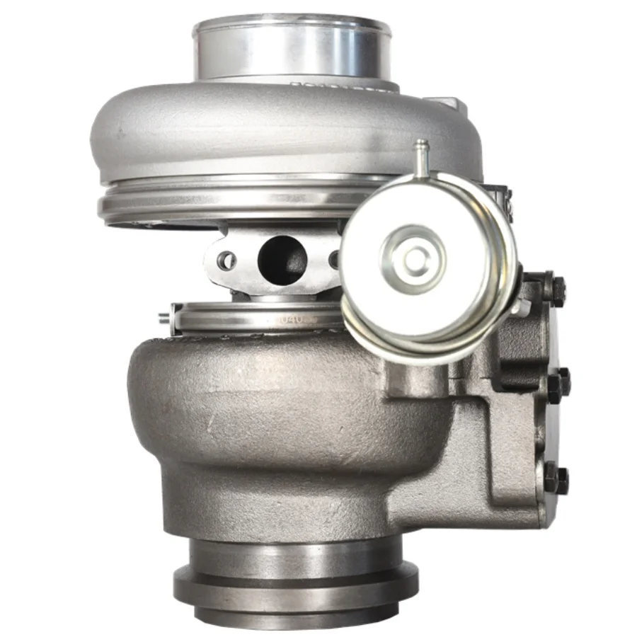 

B2 10701970002 10701970003 TURBOCHARGER 315-9810 3159810 FOR Agricultural Tractor with 1106D Engine