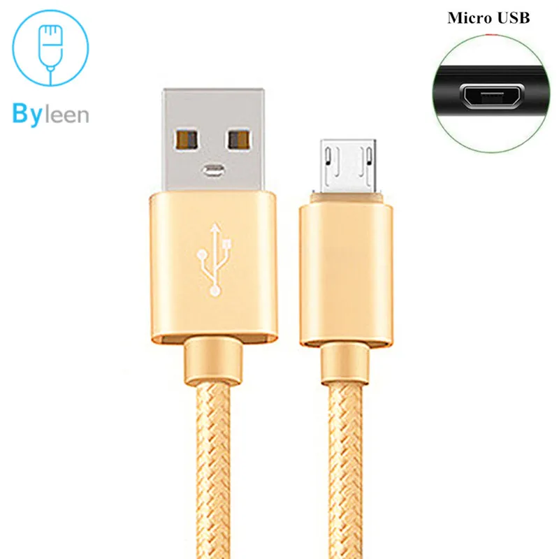 Micro Usb Cable 1M …