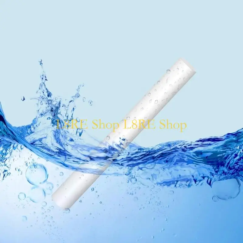 L8RE Губковые фильтры палочки замена для офисной спальни. Увлажнительные увлажнители