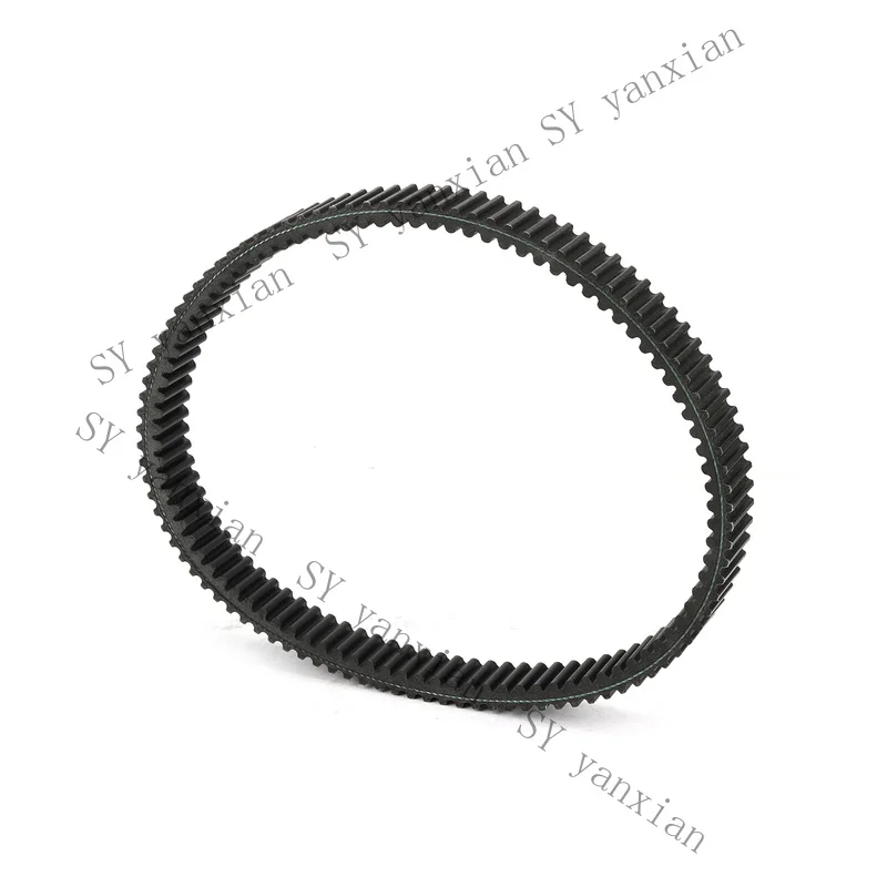 SY+ 0JWA-055000-10000 Drive Belt For CFMoto 969 36 CF800/850/1000 0800-055000