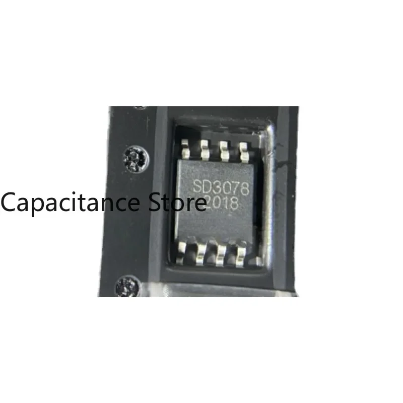 

10PCS SD3078 SD3178 SD3031 SD3077 BQ2057 TLE6251 IT6251FN MCV14A TPS7A4901 ADS1210 OPA2320 STLED316MTR TB62209FG Capacitance