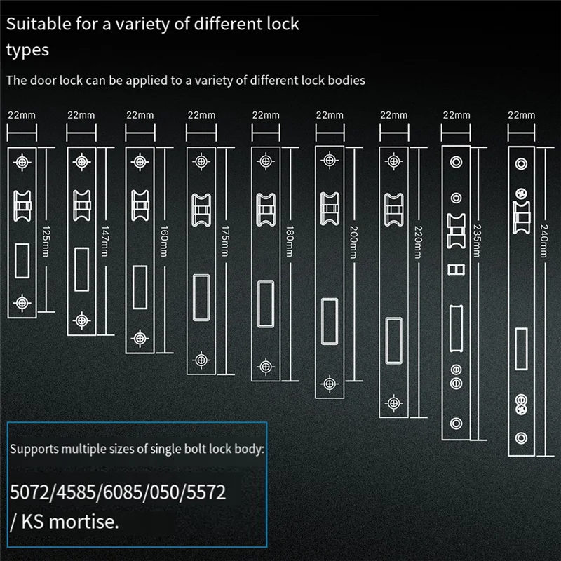 Tuya Zigbee スマートドアロック指紋屋内パスワード指紋リモートロック解除キーカード改ざんアラームバッテリー駆動 Work-Y47A