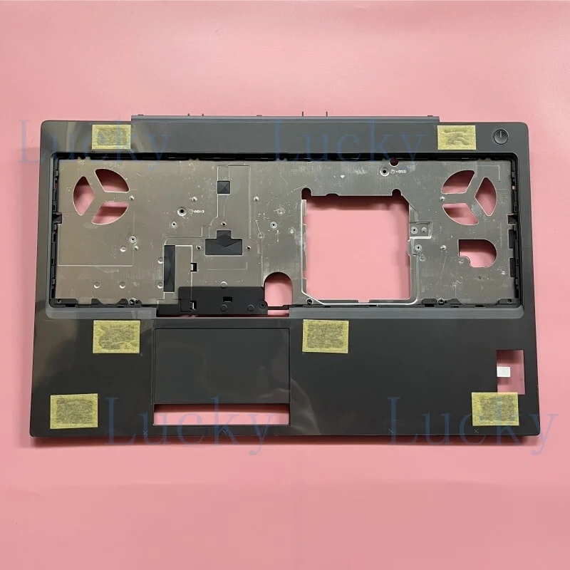 

f FOR Dell Precsion 7540 M7530 C Case Palmrest Keyboard Case 06P79X