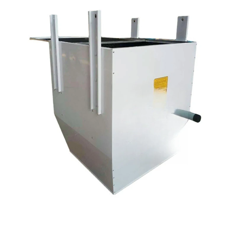 Heating and cooling unit Industrial fan Jet combined coil unit Air conditioning dual-purpose ceiling type