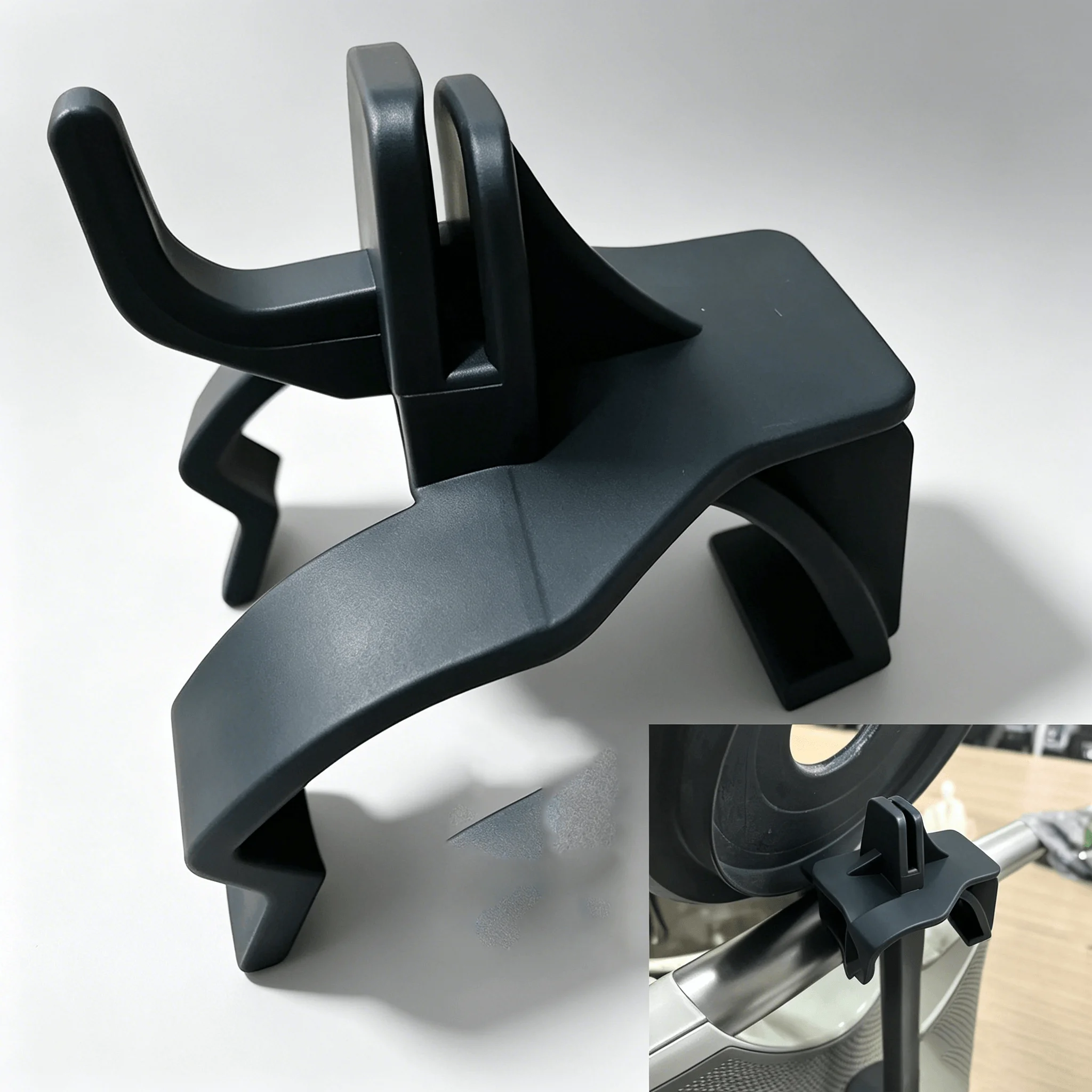 Organizador de Accesorios para Thermomix TM5 TM6, Estante de Almacenamiento Multifuncional para Cocina