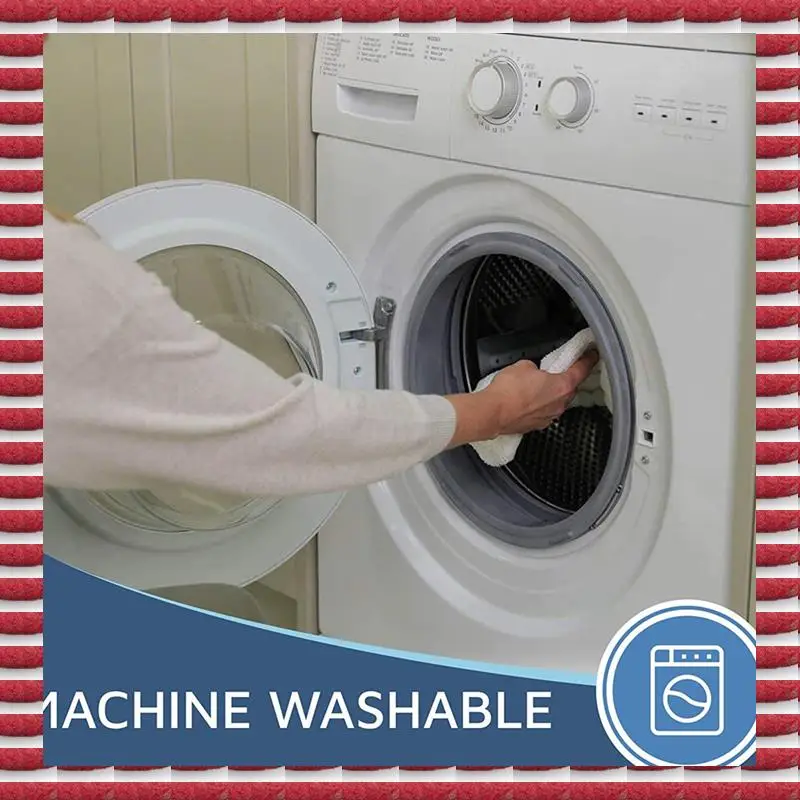 A97G 36 sztuk nakładki do mopa z mikrofibry do ECOVACS DEEBOT OZMO T8 T8 AIVI odkurzacz ściereczki do mopa szmaty części zamienne