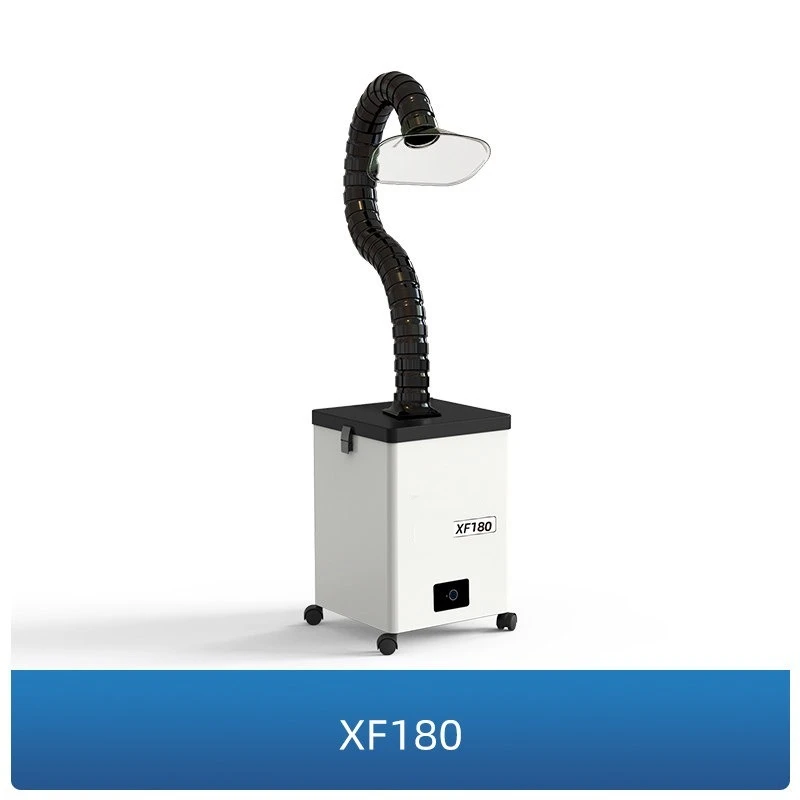Variant: XF180  220V