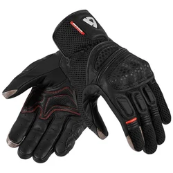 Revit-Gants de moto en cuir maillé Dirt2, écran tactile léger, moto, vélo, course tout-terrain