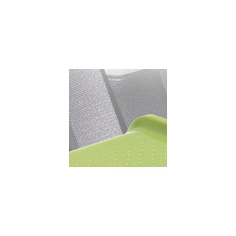 Automotive Safe Belt Washing Tool Double Sided U Type Handguard Car Interior Openable Cleaning Brush and Cutlery Cleaner