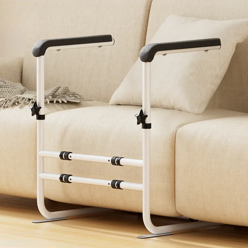 Household Sofa Get Up Aid, Living Room Safety Non-slip Get Up Armrests, Sofa Get Up Booster Frame, Elderly Pregnant Women Use