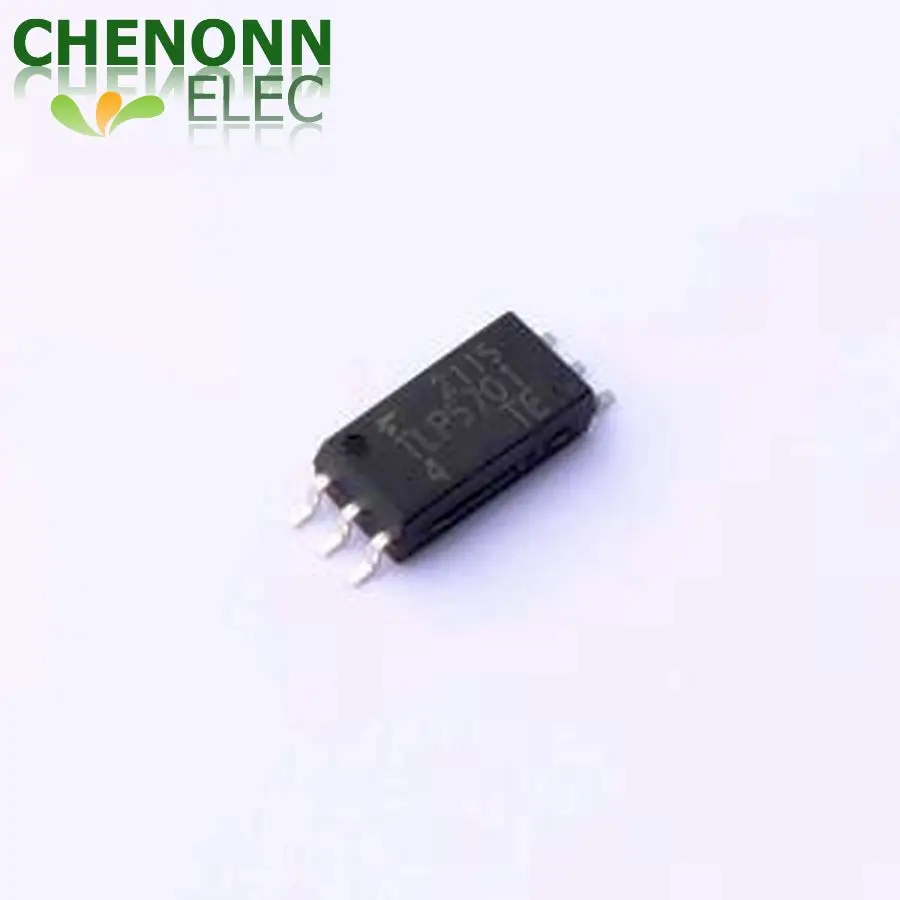 30PCS/LOT TLP5701(D4-TP,E (Logic Output Optoisolators)