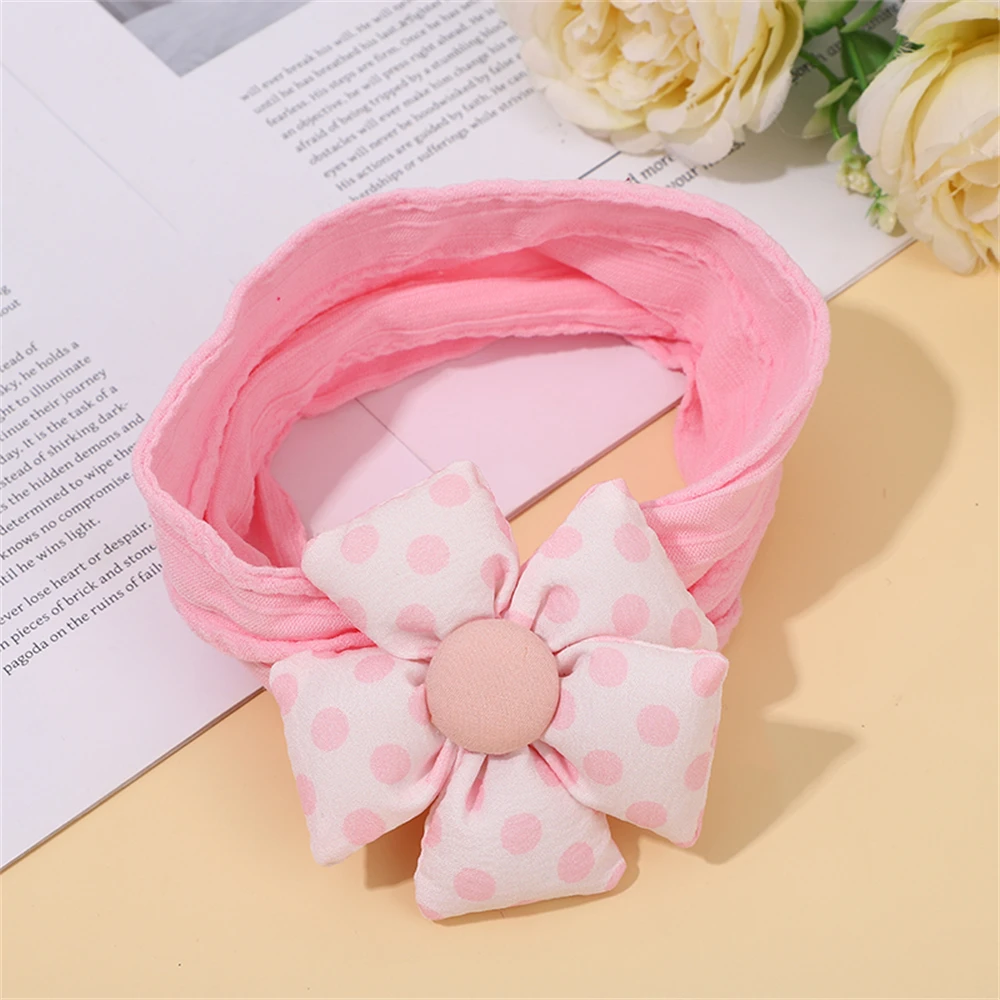 3 stuks baby meisjes polka dot - Baby Wrap Stretchy recensie en prijs
