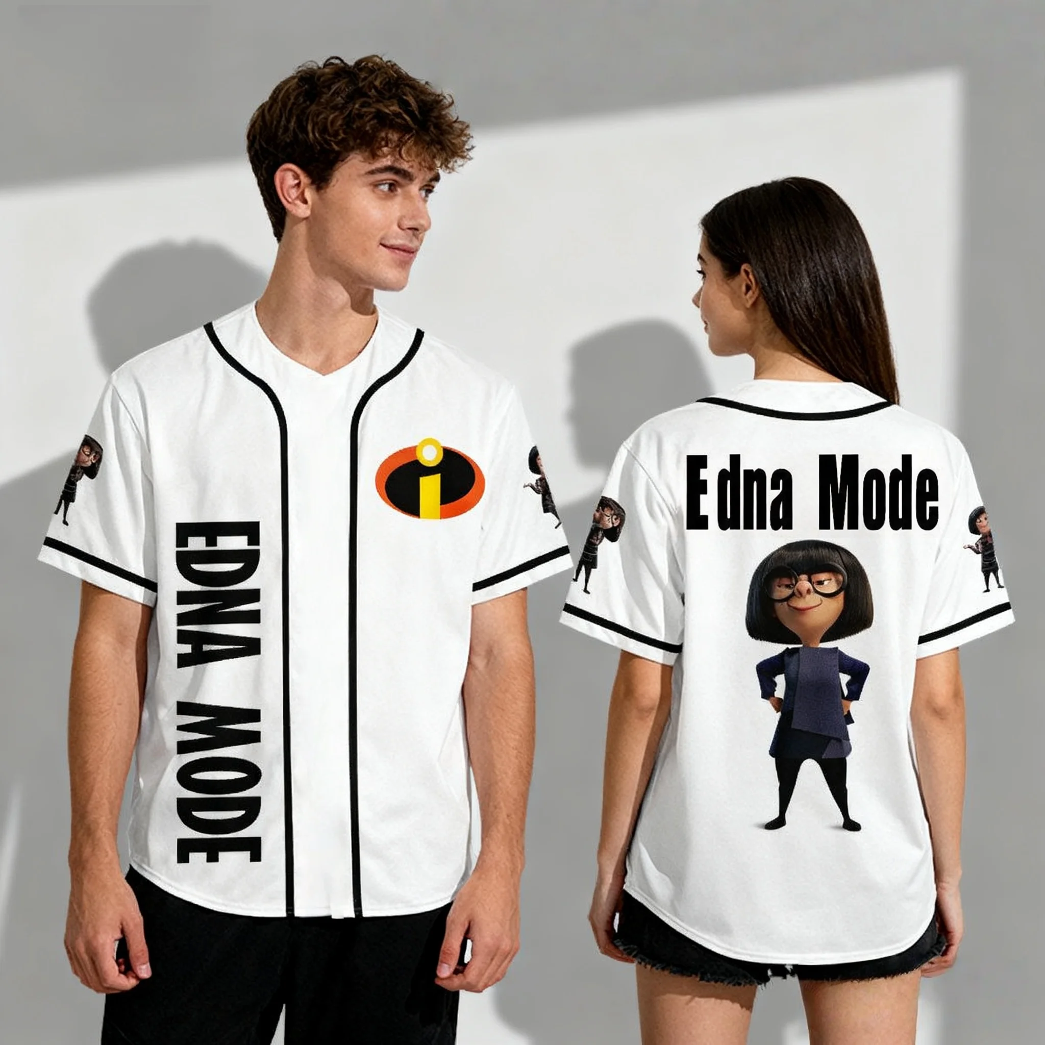 25/26 ديزني الرسوم المتحركة الطبعة التذكارية سلسلة كوكو ميغيل الصيف البيسبول سترة المتضخم الأطفال الوالدين والطفل تي شيرت #4