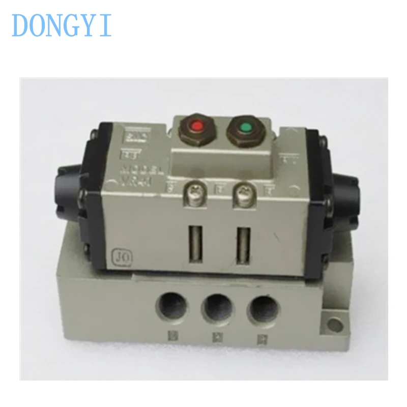 Relay Valve VR VR4152 VR4151 VR4152-01A-1 4151-01A-1 80-VR4152-00-0-X251 80-VR4151-00-0-X251