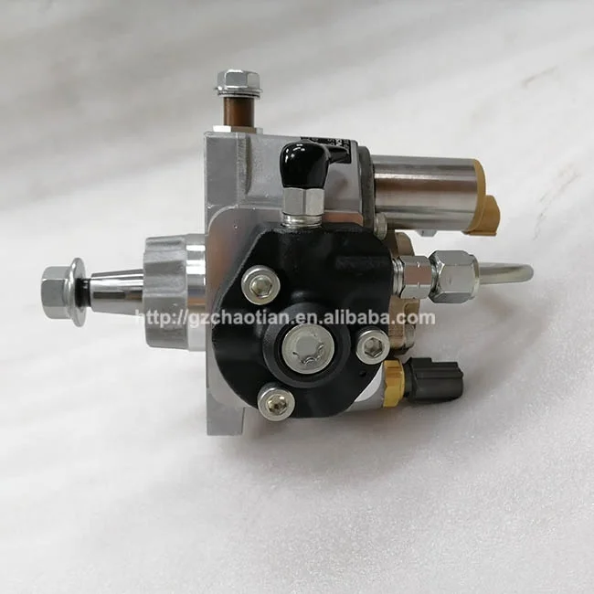 

Fuel Injection Pump For ZX200-3 ZX240-3 Excavator 8-98346317-0 4HK1 Engine Fuel Injection Pump
