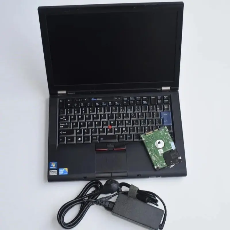 Alldata 10.53 All Data Mit-chell Ondemand 2015 Atsg 2012 Installed Well on Laptop T410 Thinkpad I5 8G Ready to Work