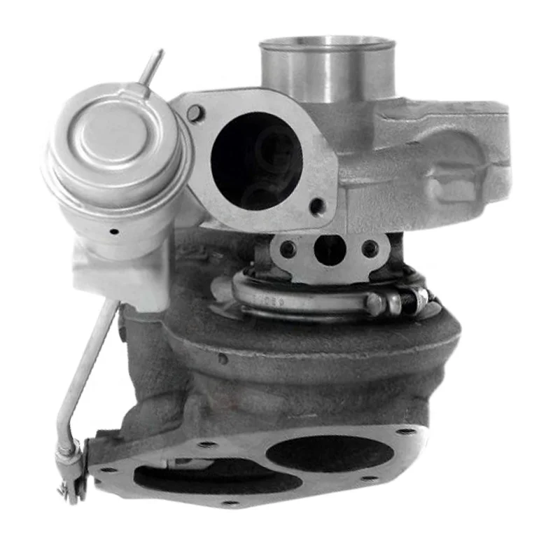 

Turbine Turbocharger TD05HR 49378-01580 49378-01581 for Car Turbo Charger