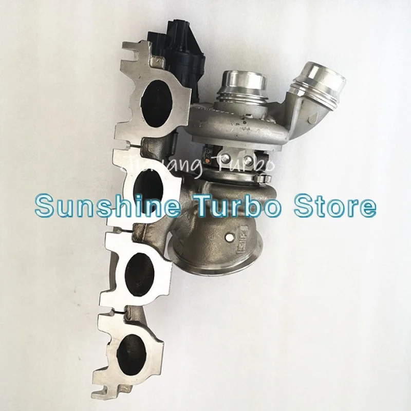 Turbo for BMW F33/F83 420i 1998 ccm TD04 Turbo 11657637563 11652393604 11658631891