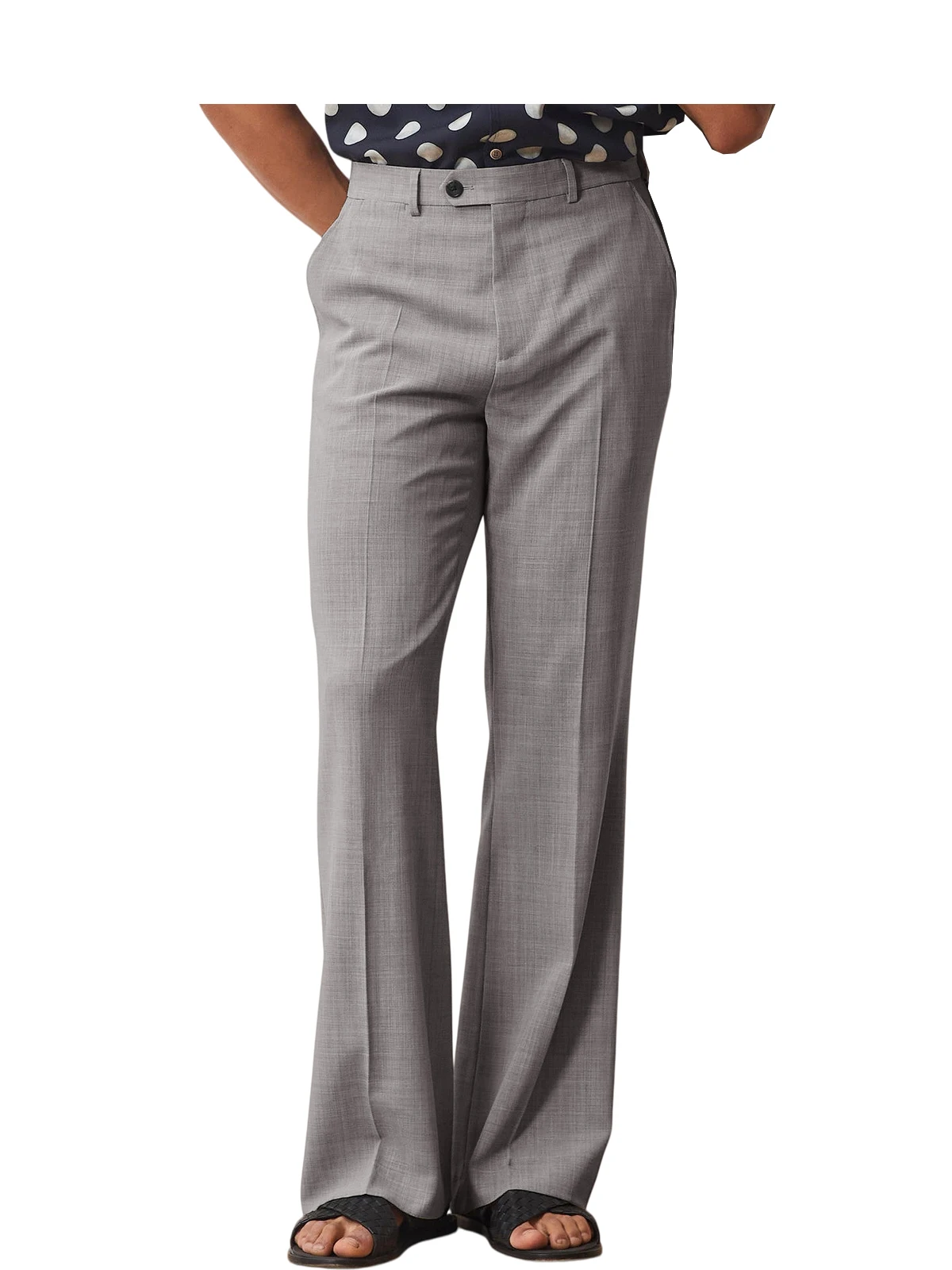 Medium Grey