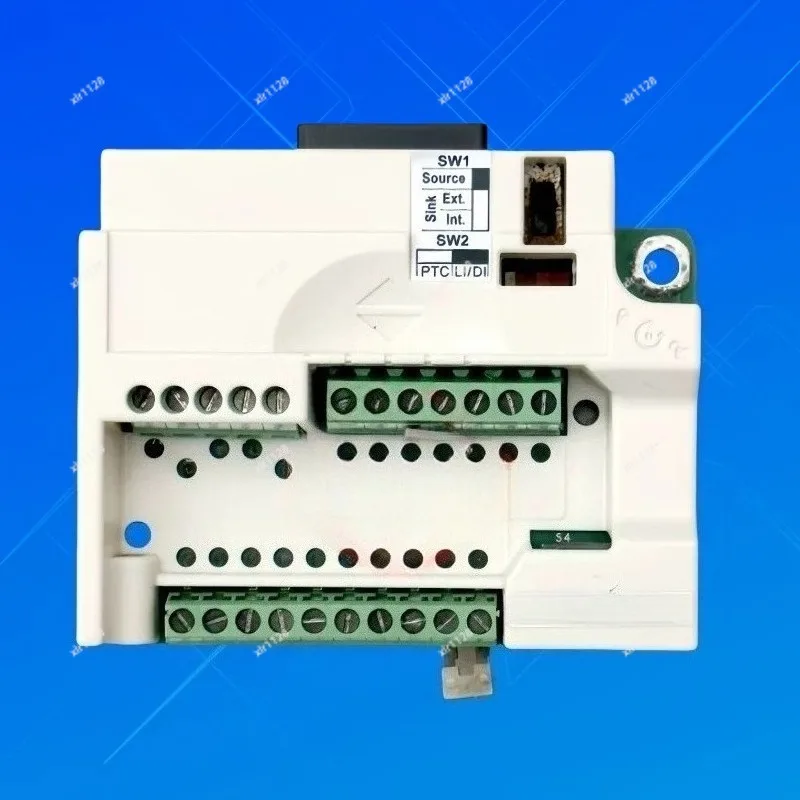 Variable Frequency Drive Interface Terminal Board VX4A1104 IO Control Wiring Connection Replacement Component