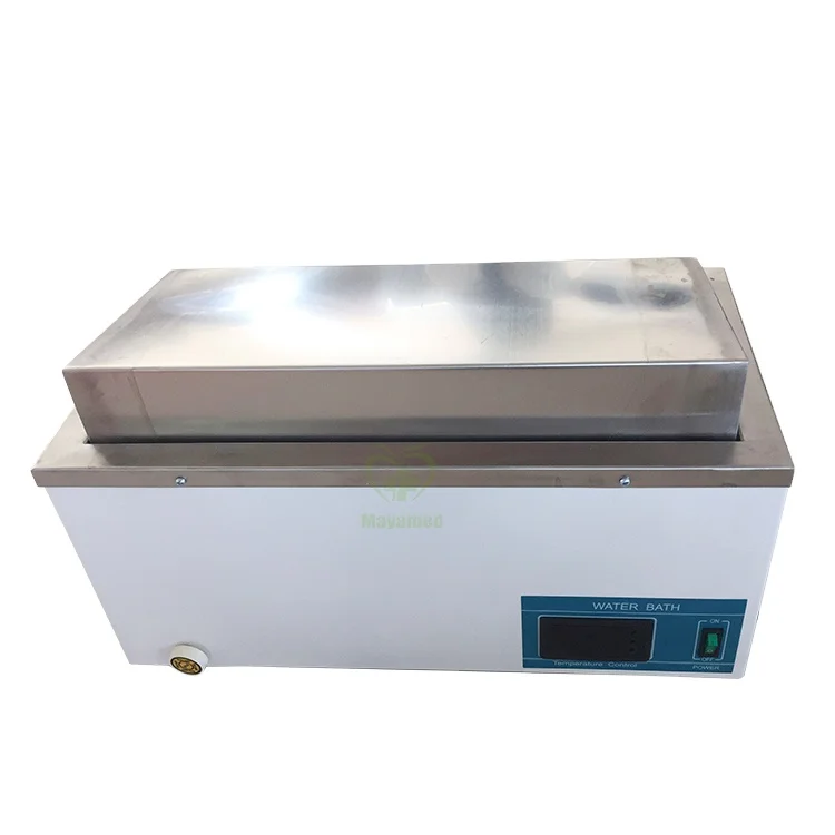 MY-B073 Medical machine hot sale laboratory water bath with best price