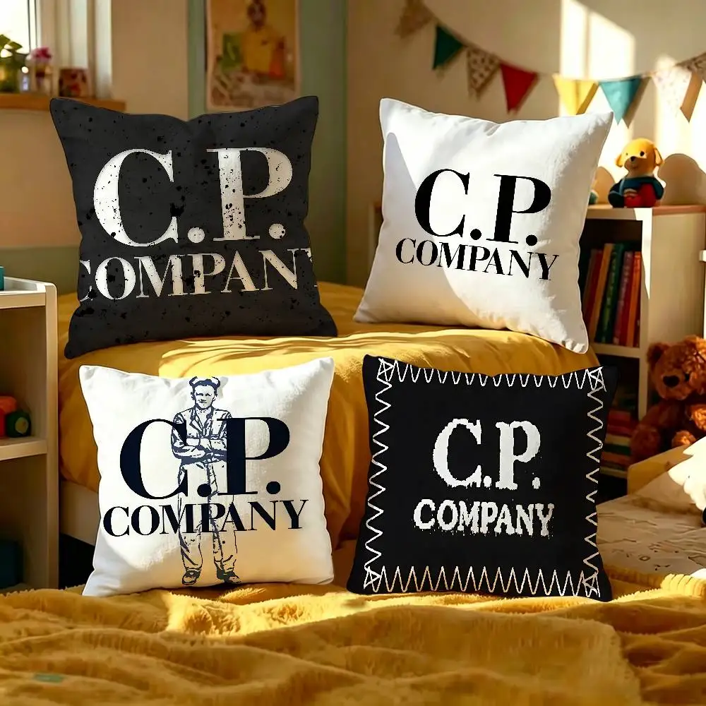 C-CP-Fashion Lucky Dragon pillow cover sofa cushion cover home room decoration children gift