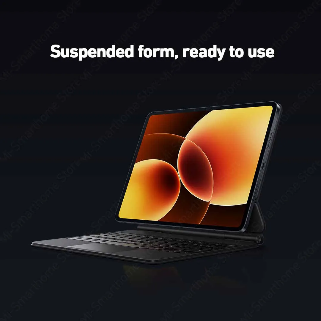 Original Xiaomi Floating Suspension Keyboard for Pad 8/8 Pro