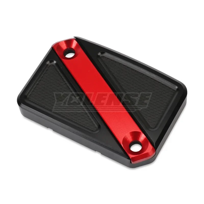 For MOTO GUZZI V9 BOBBER 850 ROAMER 850 16-21 V7 Stone/Special Motorcycles Front Brake Reservoir Fluid Tank Cover Oil Cup Cap